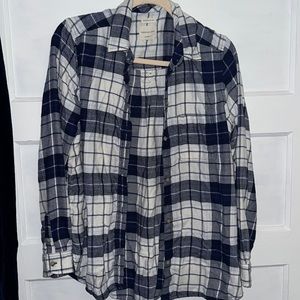 American eagle flannel
